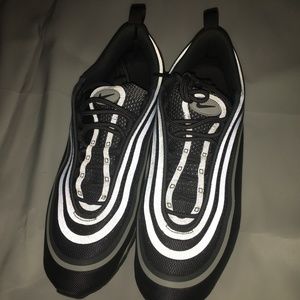 Nike Air Max 97 SE (dark grey)